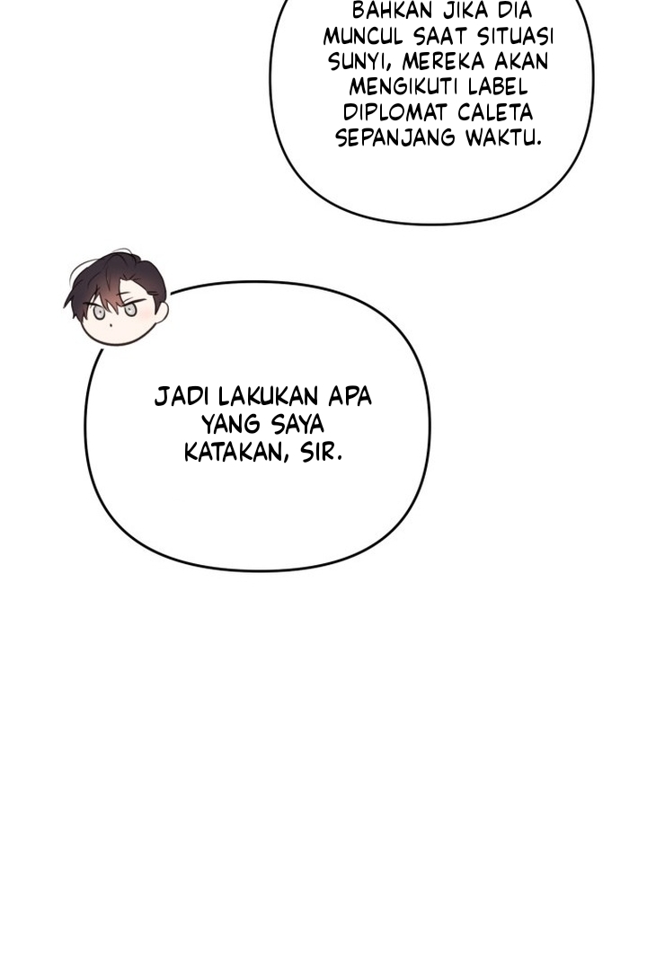 Don’t Be Too Nice Bab 21 halaman 89