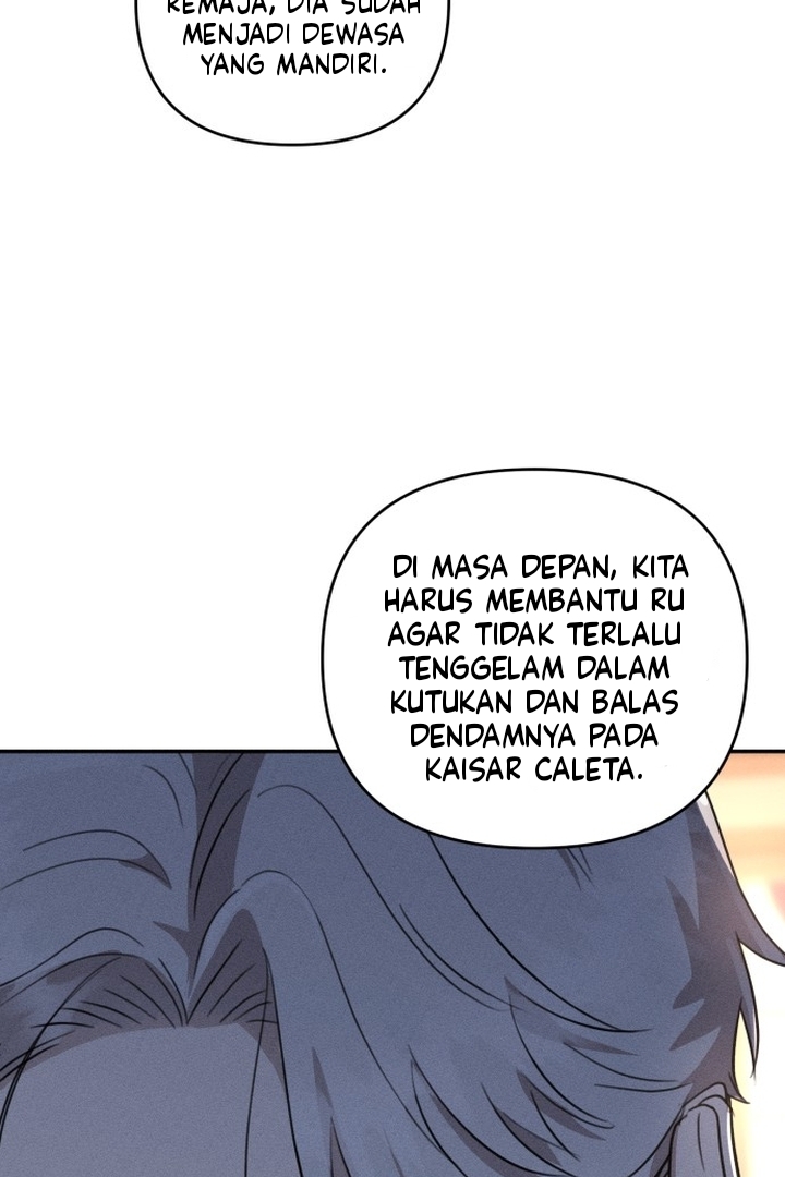 Don’t Be Too Nice Bab 22 halaman 13