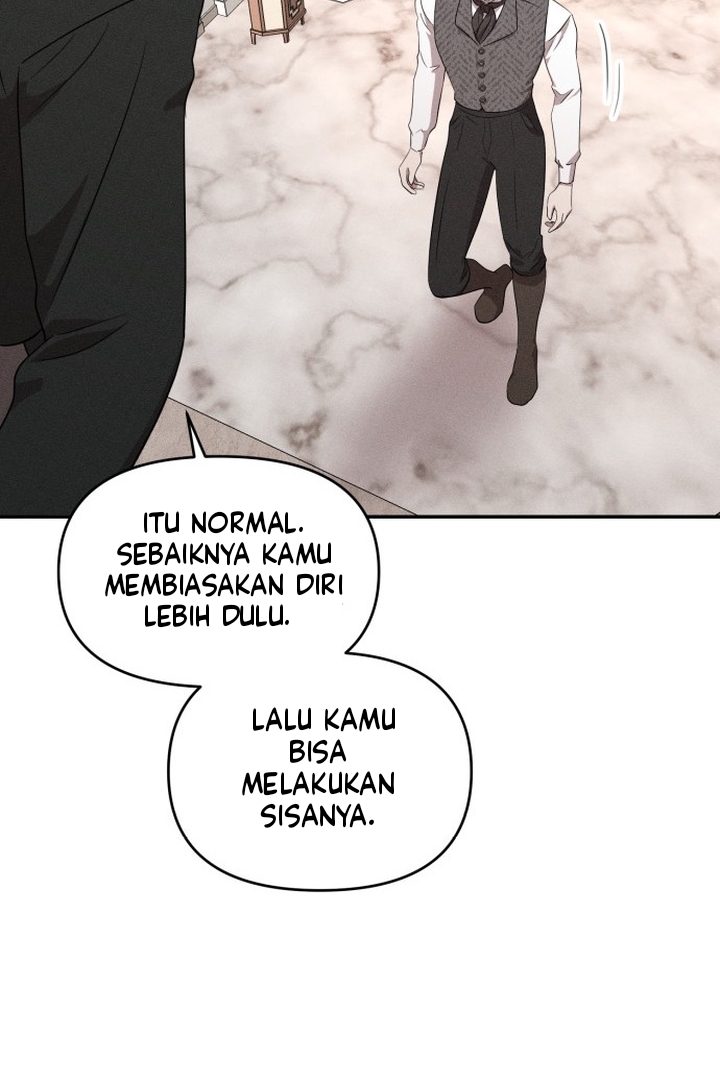 Don’t Be Too Nice Bab 22 halaman 55