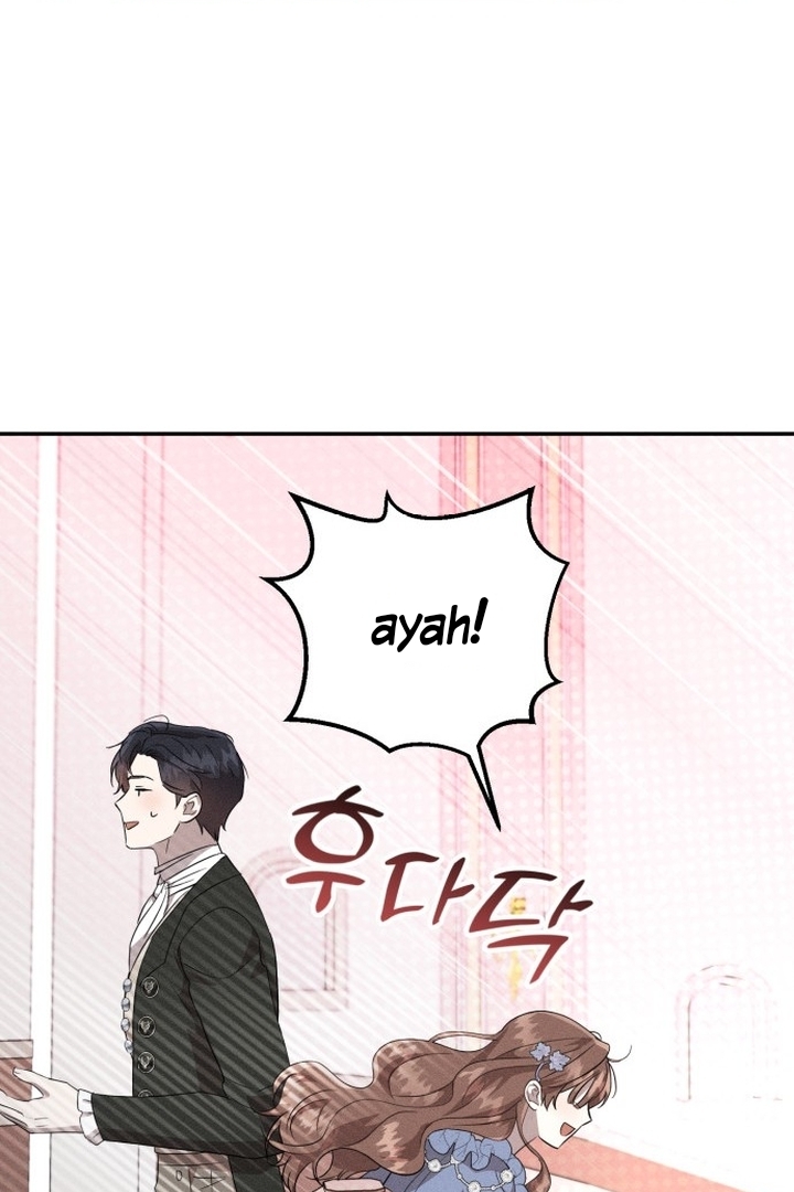 Don’t Be Too Nice Bab 22 halaman 60