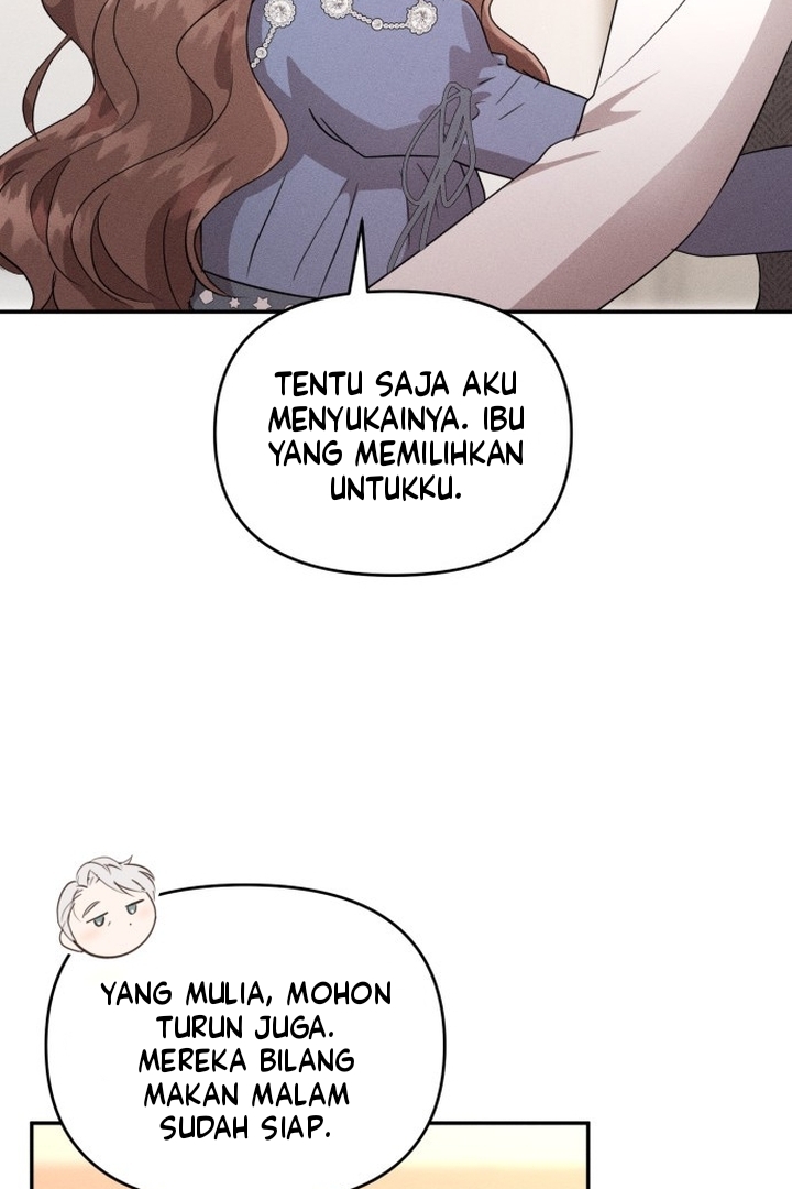 Don’t Be Too Nice Bab 22 halaman 64