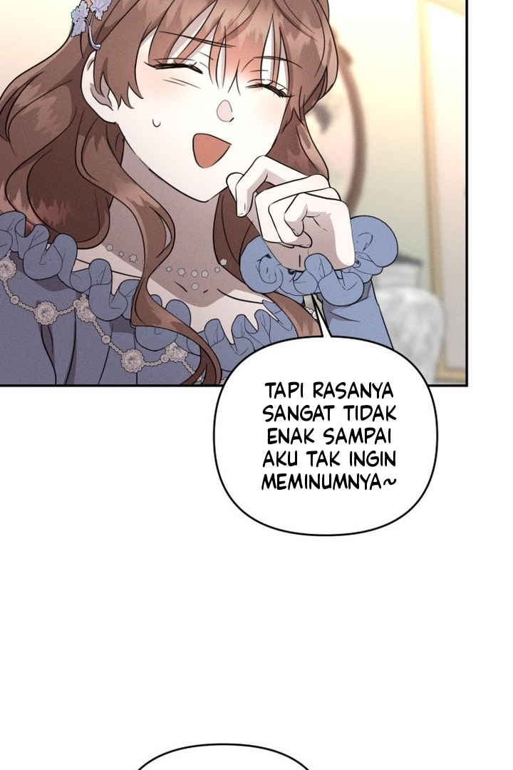 Don’t Be Too Nice Bab 22 halaman 74