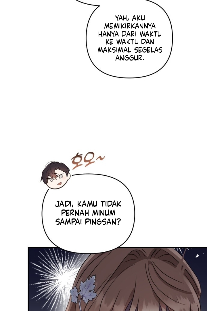 Don’t Be Too Nice Bab 22 halaman 76
