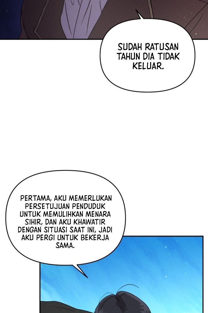 Don’t Be Too Nice Bab 23 halaman 22