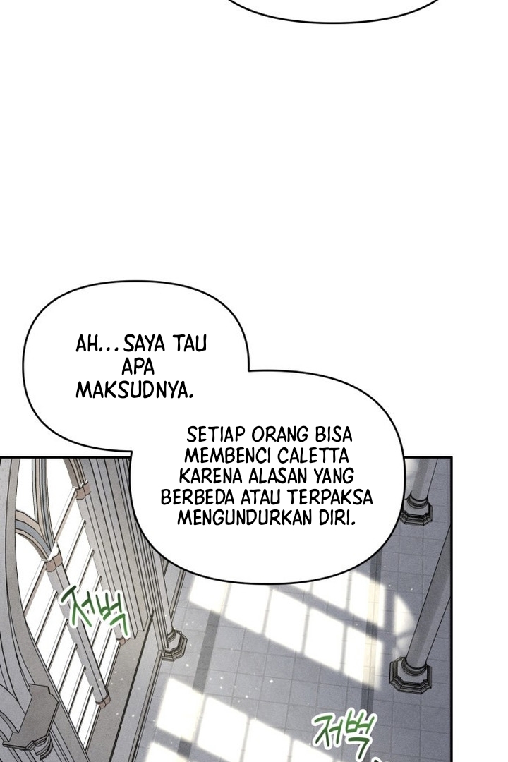 Don’t Be Too Nice Bab 23 halaman 58