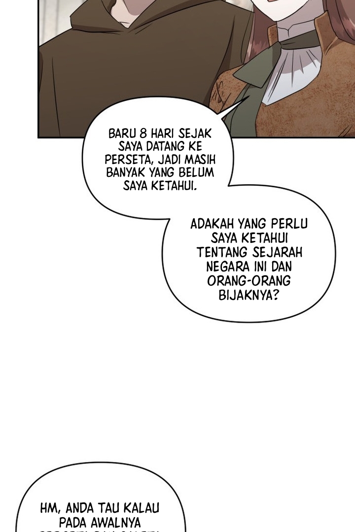 Don’t Be Too Nice Bab 23 halaman 76