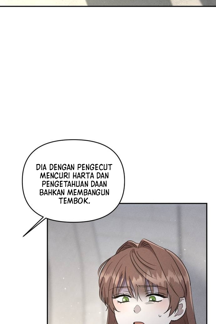 Don’t Be Too Nice chapter 24 halaman 3