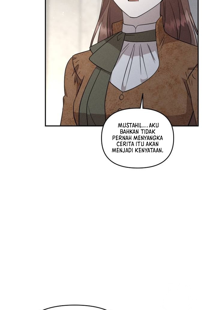 Don’t Be Too Nice chapter 24 halaman 4
