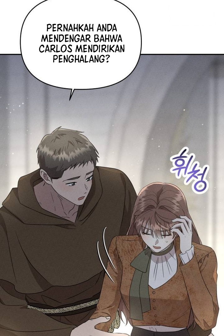 Don’t Be Too Nice chapter 24 halaman 5