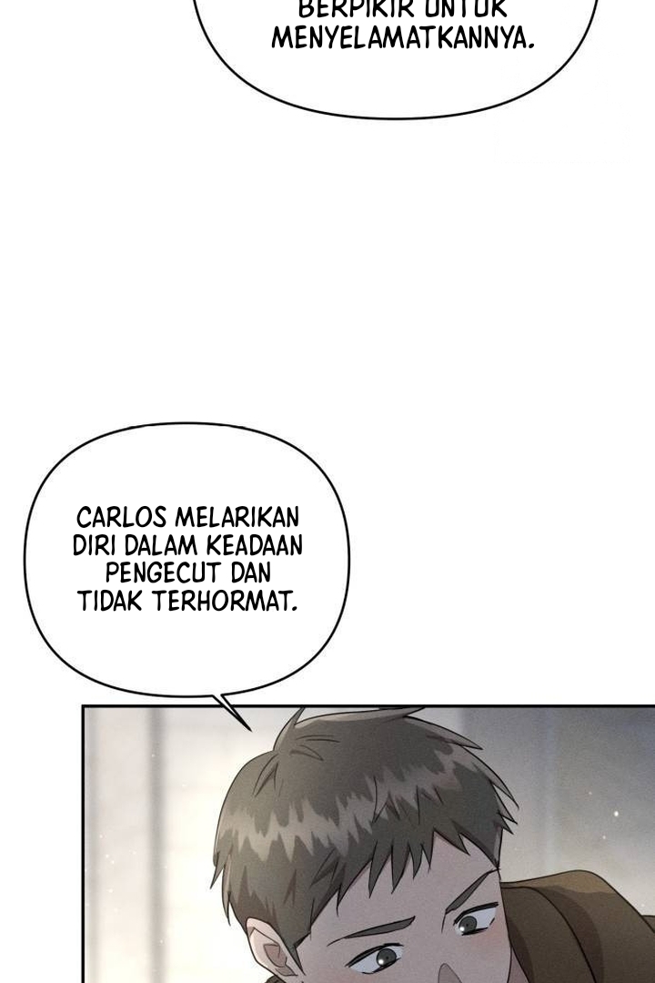 Don’t Be Too Nice chapter 24 halaman 8