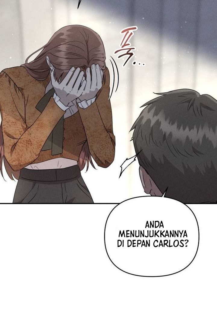 Don’t Be Too Nice chapter 24 halaman 10