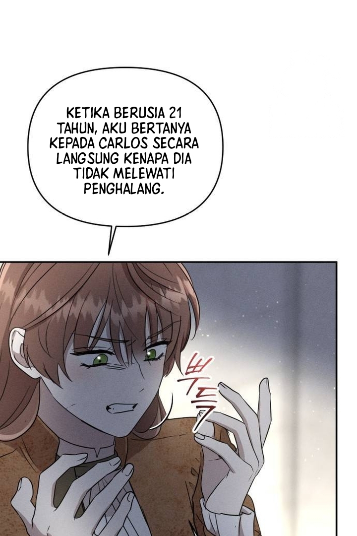 Don’t Be Too Nice chapter 24 halaman 11