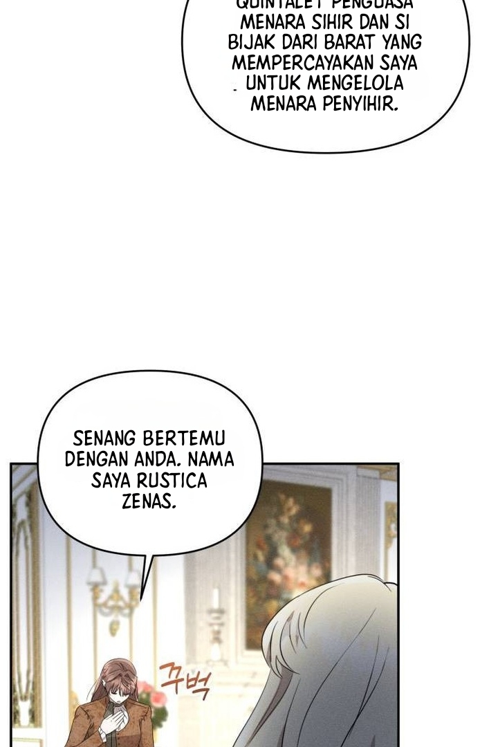 Don’t Be Too Nice chapter 24 halaman 27