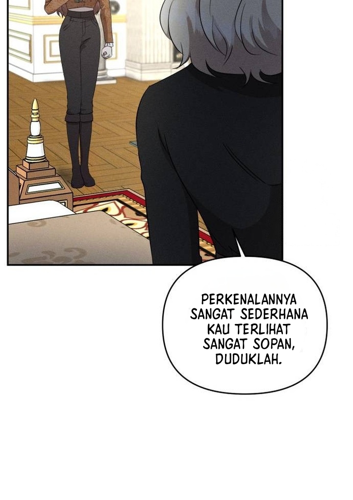 Don’t Be Too Nice chapter 24 halaman 28