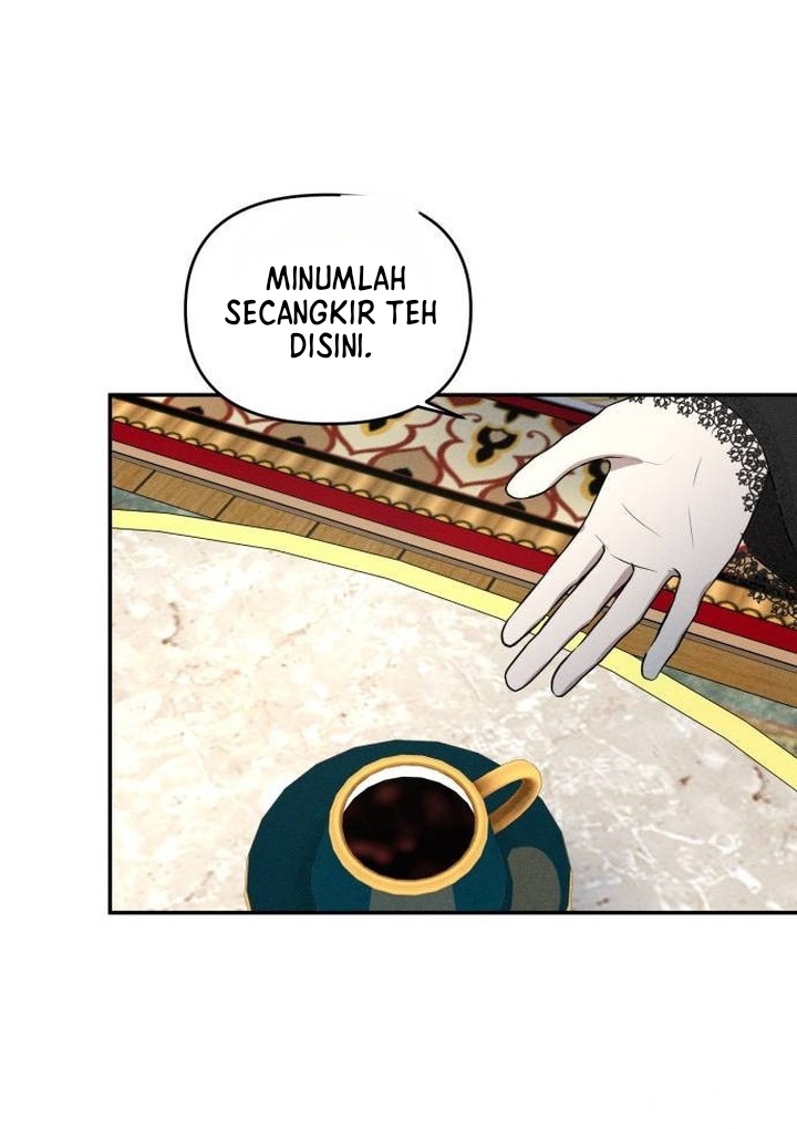 Don’t Be Too Nice chapter 24 halaman 29