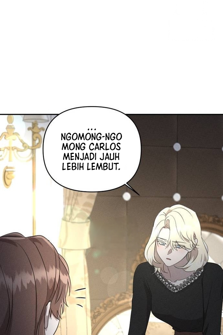 Don’t Be Too Nice chapter 24 halaman 30