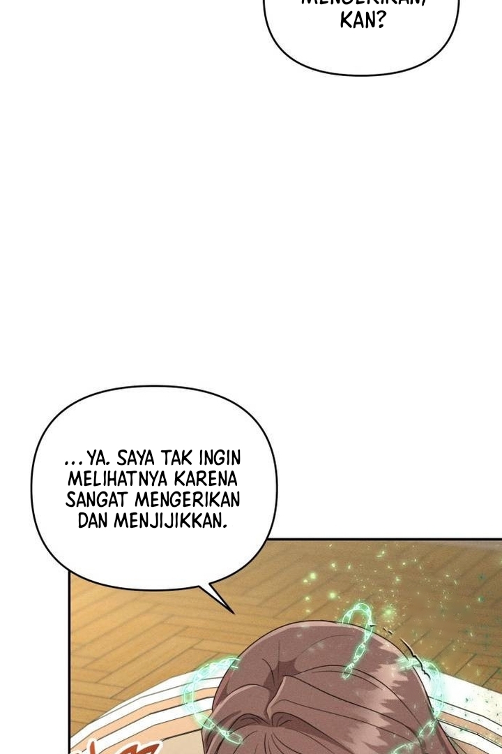 Don’t Be Too Nice chapter 24 halaman 40