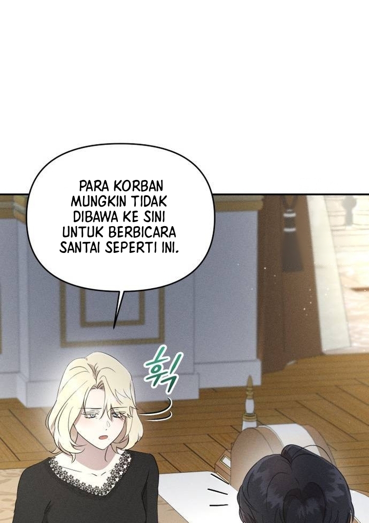 Don’t Be Too Nice chapter 24 halaman 42