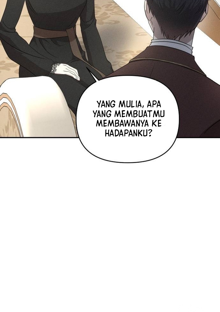 Don’t Be Too Nice chapter 24 halaman 43