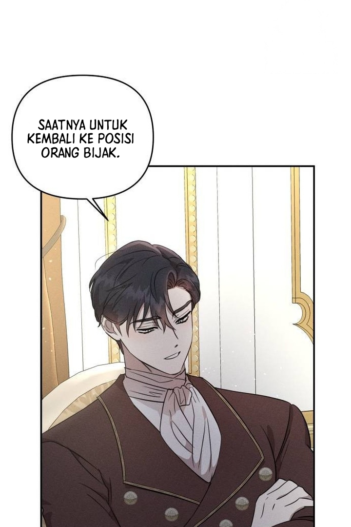 Don’t Be Too Nice chapter 24 halaman 44