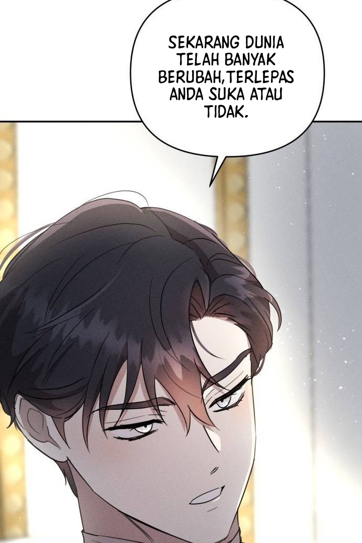 Don’t Be Too Nice chapter 24 halaman 46