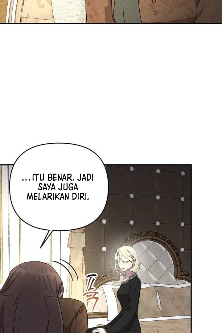 Don’t Be Too Nice chapter 24 halaman 52