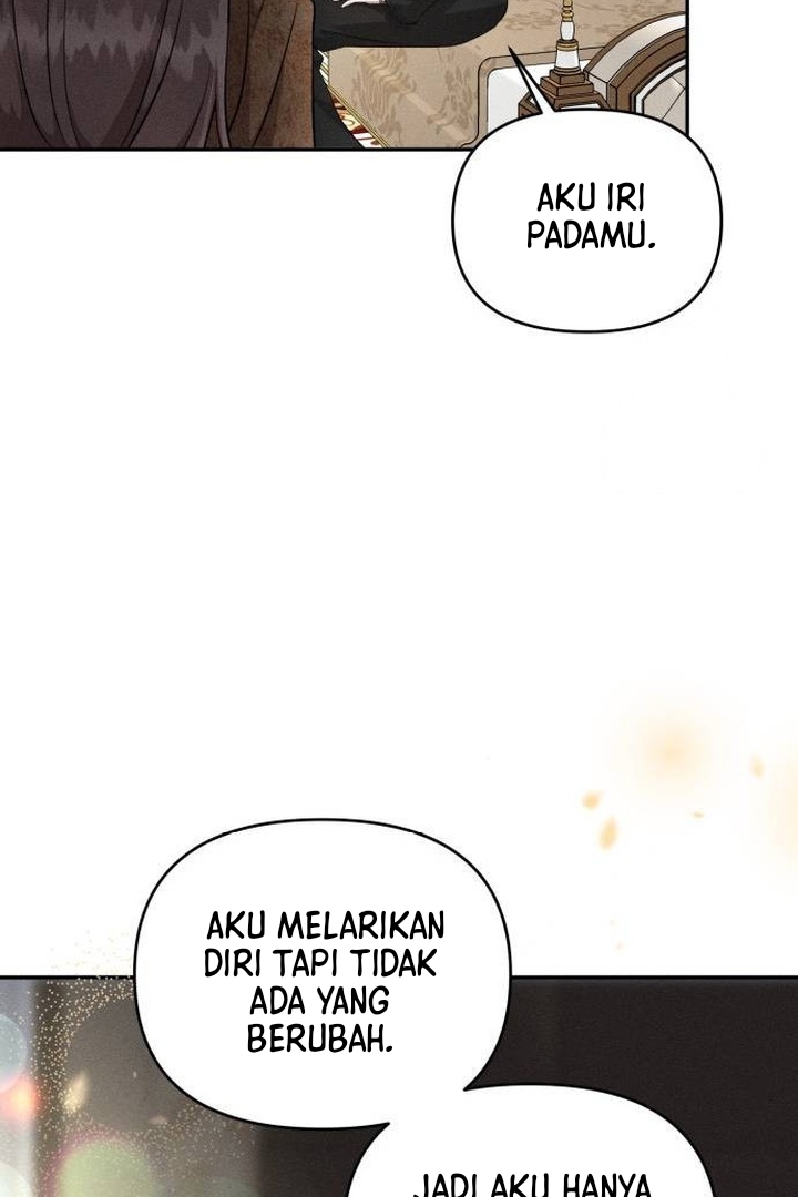 Don’t Be Too Nice chapter 24 halaman 53