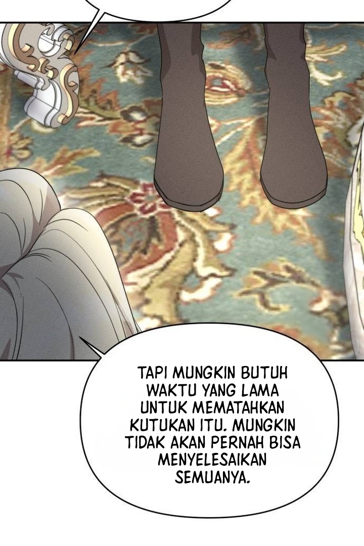 Don’t Be Too Nice chapter 24 halaman 59