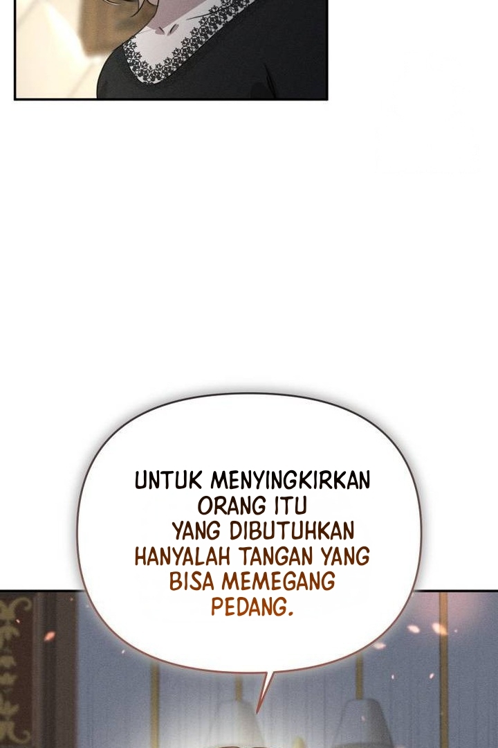 Don’t Be Too Nice chapter 24 halaman 61