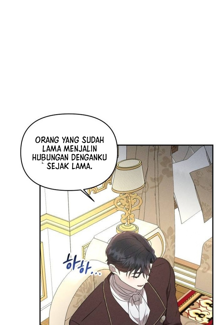 Don’t Be Too Nice chapter 24 halaman 65