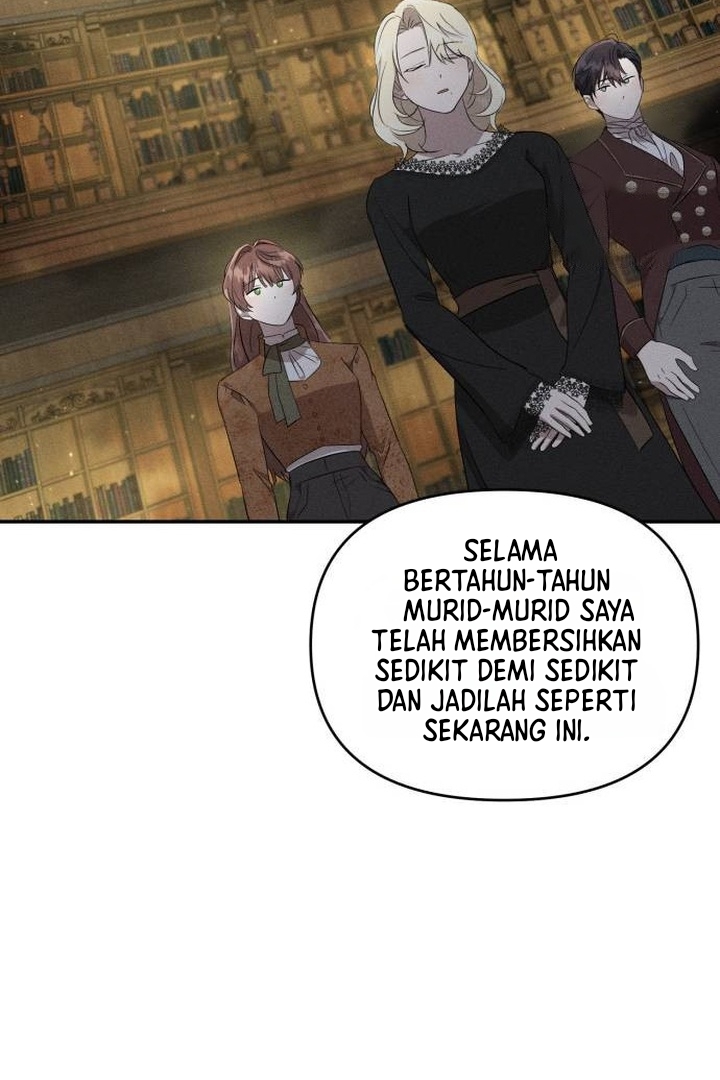 Don’t Be Too Nice chapter 24 halaman 75