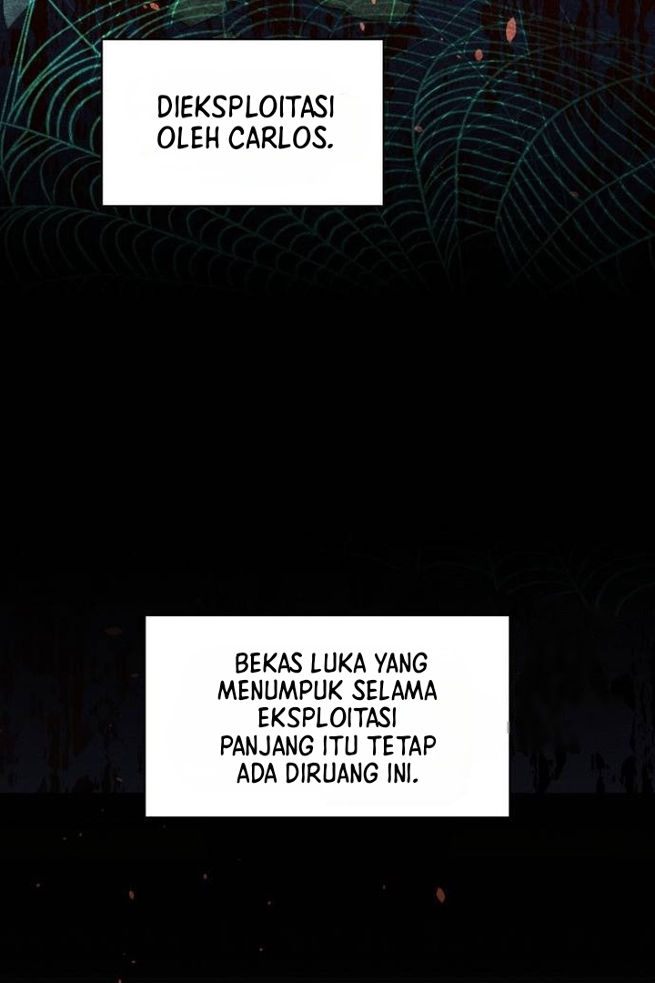 Don’t Be Too Nice chapter 24 halaman 87
