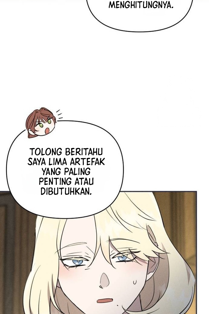 Don’t Be Too Nice chapter 24 halaman 92