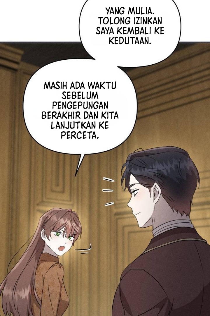 Don’t Be Too Nice chapter 24 halaman 94