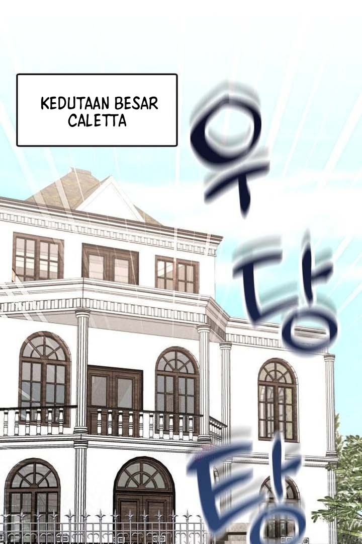 Don’t Be Too Nice chapter 25 halaman 2