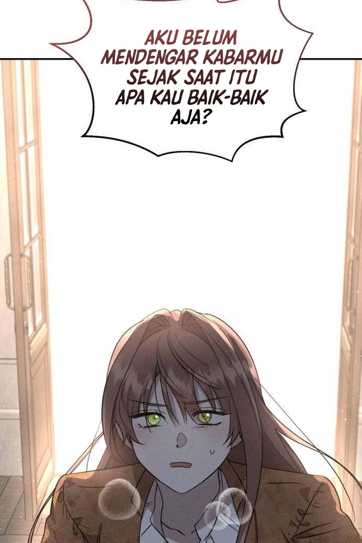 Don’t Be Too Nice chapter 25 halaman 5