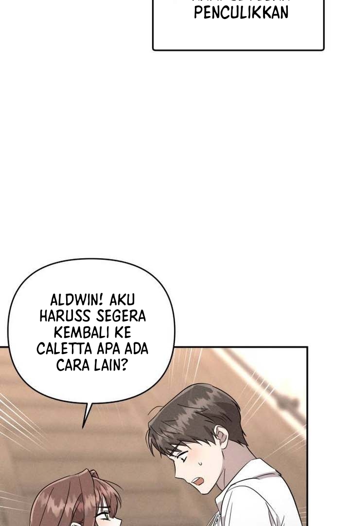 Don’t Be Too Nice chapter 25 halaman 7