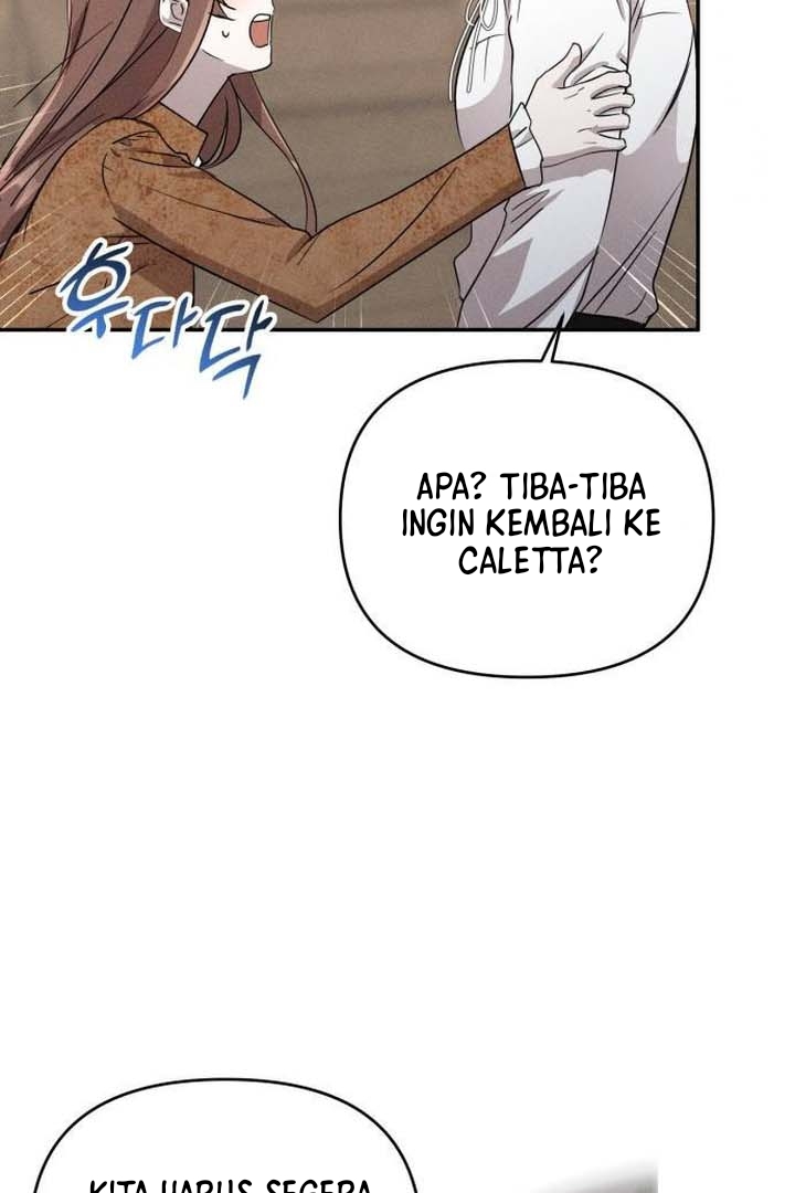Don’t Be Too Nice chapter 25 halaman 8