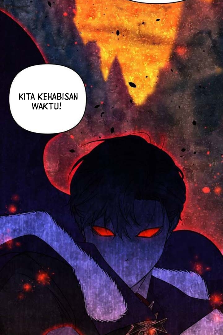 Don’t Be Too Nice chapter 25 halaman 12