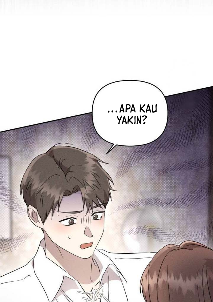 Don’t Be Too Nice chapter 25 halaman 14