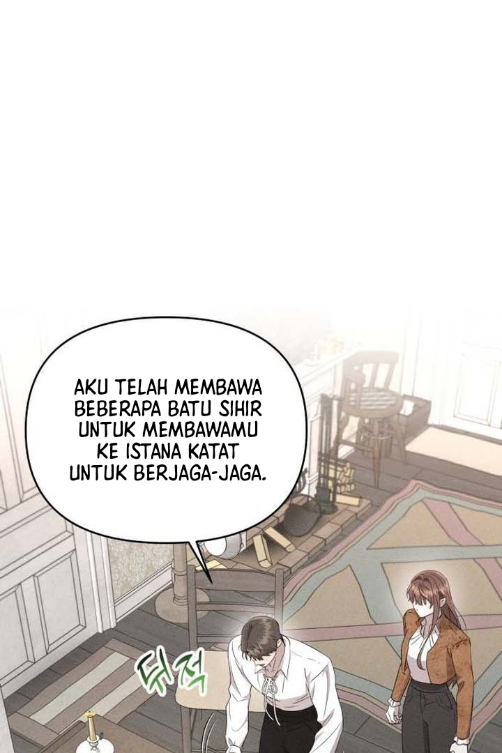Don’t Be Too Nice chapter 25 halaman 20