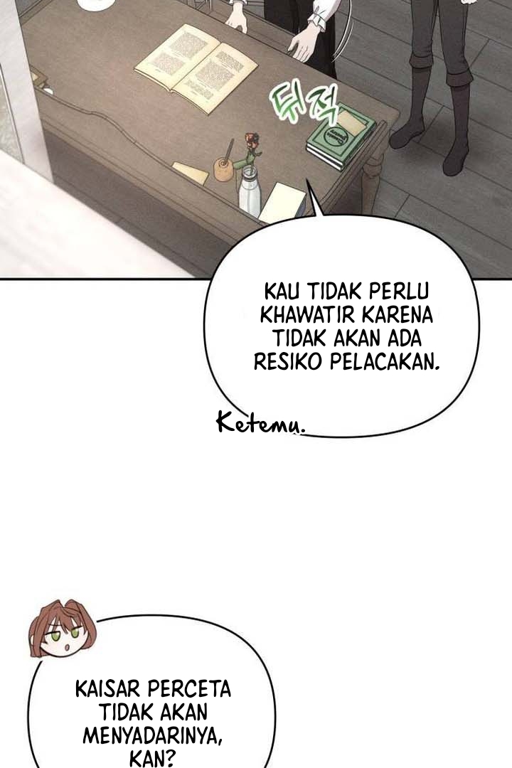 Don’t Be Too Nice chapter 25 halaman 21