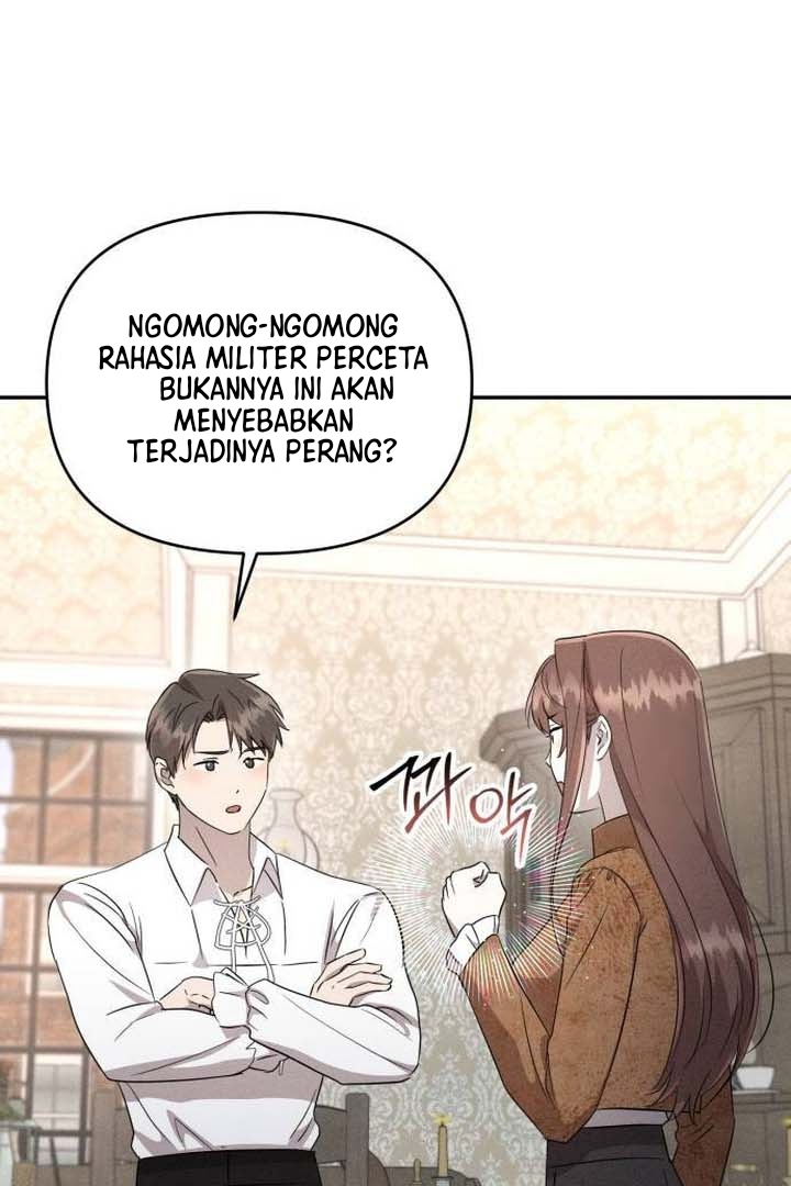Don’t Be Too Nice chapter 25 halaman 23