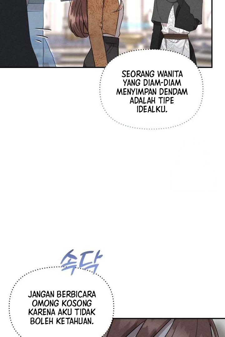 Don’t Be Too Nice chapter 25 halaman 31