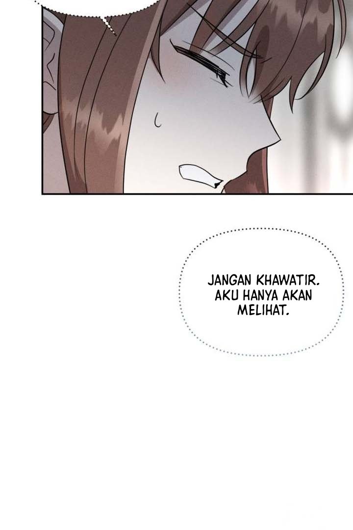 Don’t Be Too Nice chapter 25 halaman 32