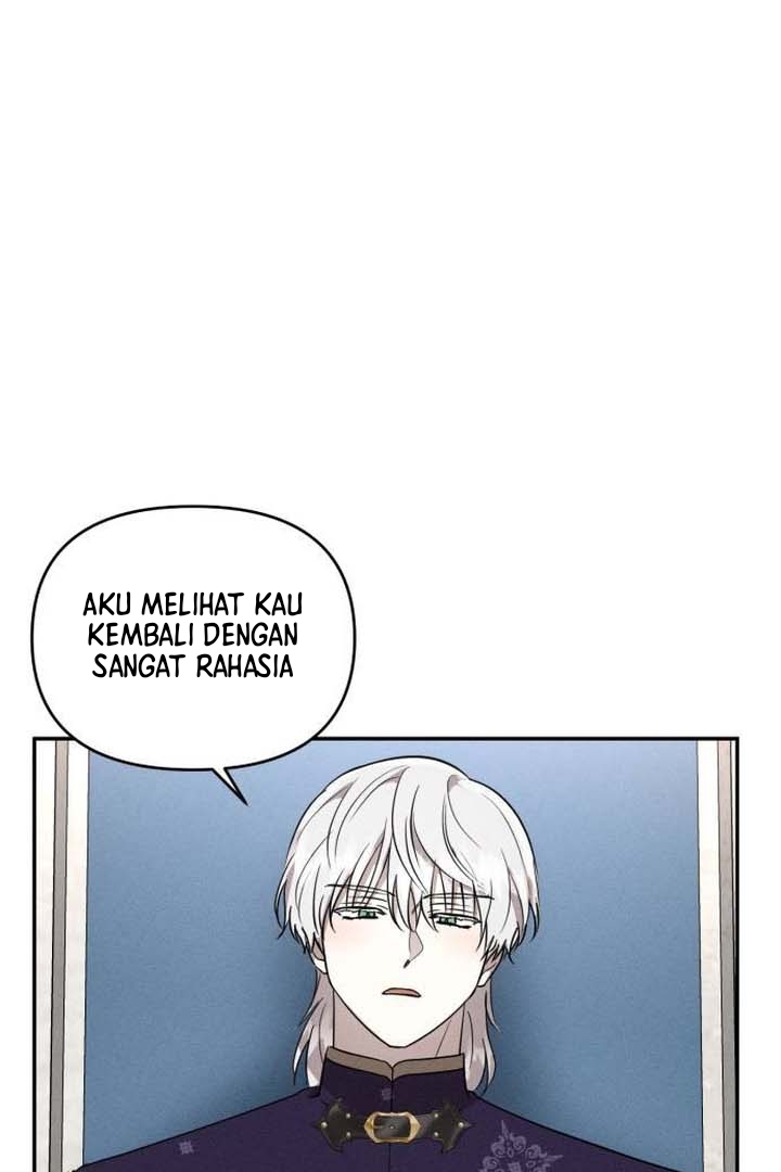 Don’t Be Too Nice chapter 25 halaman 38