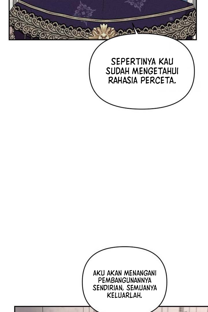 Don’t Be Too Nice chapter 25 halaman 39