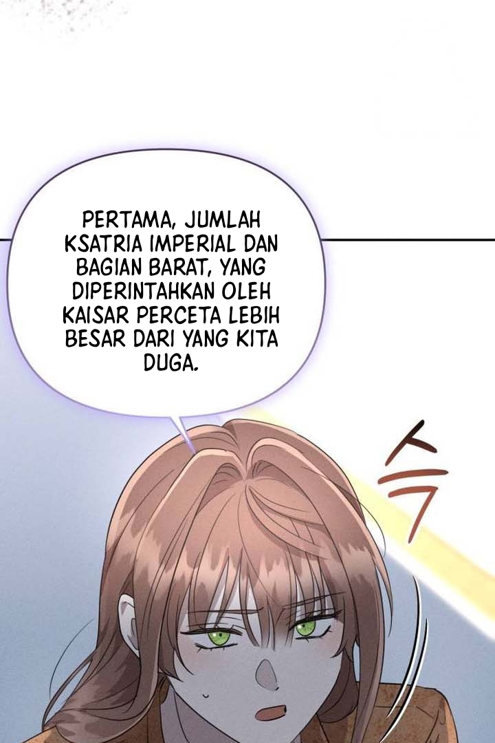 Don’t Be Too Nice chapter 25 halaman 46