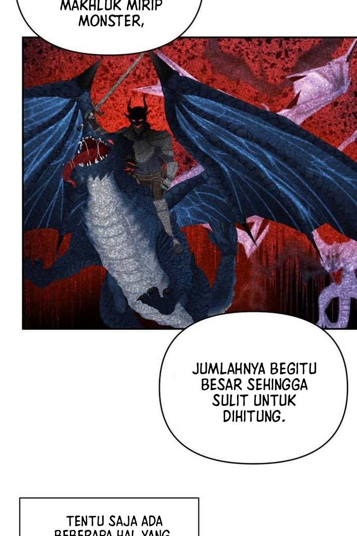 Don’t Be Too Nice chapter 25 halaman 48