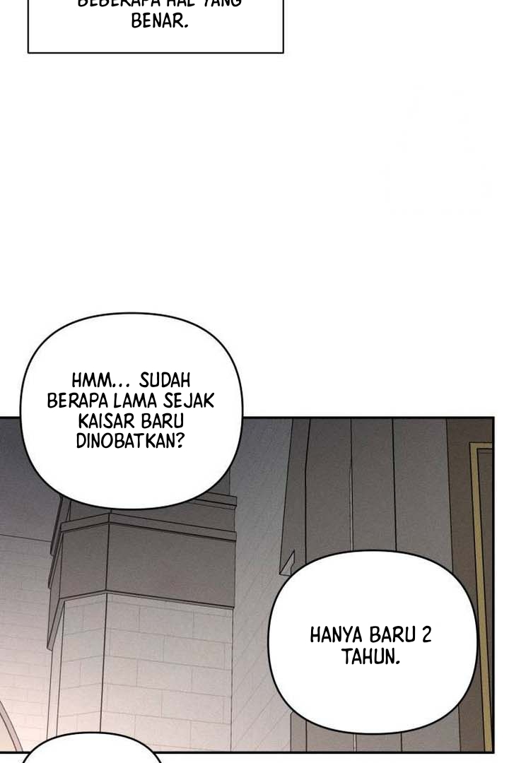 Don’t Be Too Nice chapter 25 halaman 49